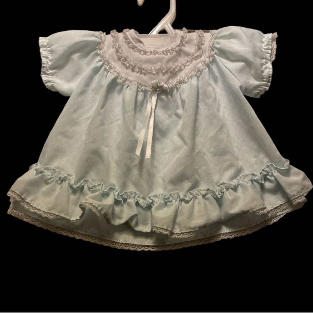 Vintage baby shirt